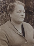 Бухарина Августа Алексеевна